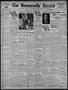 Newspaper: The Brownsville Herald (Brownsville, Tex.), Vol. 39, No. 11, Ed. 2 Mo…