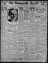 Thumbnail image of item number 1 in: 'The Brownsville Herald (Brownsville, Tex.), Vol. 39, No. 37, Ed. 1 Saturday, August 9, 1930'.