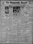 Newspaper: The Brownsville Herald (Brownsville, Tex.), Vol. 39, No. 82, Ed. 2 Tu…