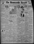 Thumbnail image of item number 1 in: 'The Brownsville Herald (Brownsville, Tex.), Vol. 39, No. 99, Ed. 1 Friday, October 10, 1930'.