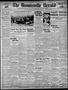 Newspaper: The Brownsville Herald (Brownsville, Tex.), Vol. 39, No. 136, Ed. 1 M…