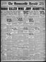 Primary view of The Brownsville Herald (Brownsville, Tex.), Vol. 39, No. 359, Ed. 2 Sunday, June 28, 1931