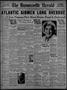Newspaper: The Brownsville Herald (Brownsville, Tex.), Vol. 40, No. 22, Ed. 2 We…