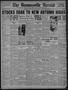 Primary view of The Brownsville Herald (Brownsville, Tex.), Vol. 40, No. 109, Ed. 2 Sunday, November 8, 1931