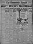 Newspaper: The Brownsville Herald (Brownsville, Tex.), Vol. 40, No. 125, Ed. 1 T…