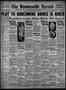 Newspaper: The Brownsville Herald (Brownsville, Tex.), Vol. 41, No. 21, Ed. 2 We…