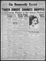 Newspaper: The Brownsville Herald (Brownsville, Tex.), Vol. 41, No. 115, Ed. 2 T…