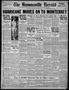 Primary view of The Brownsville Herald (Brownsville, Tex.), Vol. 42, No. 29, Ed. 2 Sunday, August 6, 1933