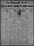 Primary view of The Brownsville Herald (Brownsville, Tex.), Vol. 42, No. 78, Ed. 1 Monday, October 9, 1933