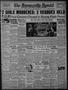 Newspaper: The Brownsville Herald (Brownsville, Tex.), Vol. 43, No. 119, Ed. 1 M…