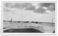 Photograph: [Looking West Over Fish Trap Crossing]