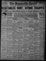 Thumbnail image of item number 1 in: 'The Brownsville Herald (Brownsville, Tex.), Vol. 43, No. 174, Ed. 3 Wednesday, January 23, 1935'.