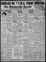 Primary view of The Brownsville Herald (Brownsville, Tex.), Vol. 43, No. 226, Ed. 2 Sunday, March 24, 1935