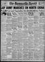 Primary view of The Brownsville Herald (Brownsville, Tex.), Vol. 43, No. 292, Ed. 2 Sunday, June 9, 1935