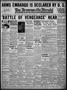 Thumbnail image of item number 1 in: 'The Brownsville Herald (Brownsville, Tex.), Vol. 44, No. 81, Ed. 1 Sunday, October 6, 1935'.
