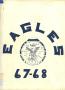 Thumbnail image of item number 1 in: 'The Eagle, Yearbook of Stephen F. Austin High School, 1968'.