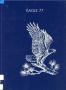 Primary view of The Eagle, Yearbook of Stephen F. Austin High School, 1977