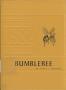 Yearbook: The Bumblebee, Yearbook of Lincoln High School, 1982