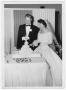 Photograph: Mr. and Mrs. Bob Burchard Wedding Photo