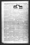 Thumbnail image of item number 2 in: 'The Examiner-Review. (Navasota, Tex.), Vol. 16, No. 15, Ed. 1 Thursday, April 15, 1909'.