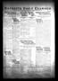 Newspaper: Navasota Daily Examiner (Navasota, Tex.), Vol. 38, No. 273, Ed. 1 Thu…