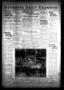 Primary view of Navasota Daily Examiner (Navasota, Tex.), Vol. 39, No. 11, Ed. 1 Saturday, March 6, 1937