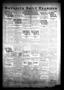Newspaper: Navasota Daily Examiner (Navasota, Tex.), Vol. 39, No. 48, Ed. 1 Mond…