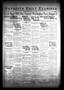 Newspaper: Navasota Daily Examiner (Navasota, Tex.), Vol. 39, No. 79, Ed. 1 Tues…