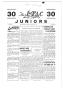 Newspaper: The J-TAC (Stephenville, Tex.), Vol. 9, No. 18, Ed. 1 Saturday, Febru…
