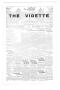Newspaper: The J-TAC (Stephenville, Tex.), Vol. 9, No. 21, Ed. 1 Saturday, March…