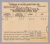 Thumbnail image of item number 1 in: 'Texas Public Service Co. Monthly Statement: June, 1949'.