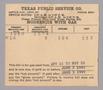 Thumbnail image of item number 3 in: 'Texas Public Service Co. Monthly Statement: June, 1949'.