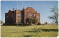 Thumbnail image of item number 1 in: 'Culberson County Courthouse'.