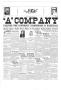 Newspaper: The J-TAC (Stephenville, Tex.), Vol. 10, No. 22, Ed. 1 Saturday, Marc…