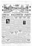 Newspaper: The J-TAC (Stephenville, Tex.), Vol. 11, No. 8, Ed. 1 Saturday, Novem…