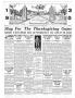 Newspaper: The J-TAC (Stephenville, Tex.), Vol. 11, No. 11, Ed. 1 Saturday, Nove…