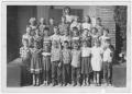 Photograph: Eagle Elementary 3rd Grade Class of 1950