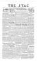 Newspaper: The J-TAC (Stephenville, Tex.), Vol. 14, No. 8, Ed. 1 Saturday, Novem…