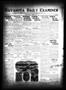 Newspaper: Navasota Daily Examiner (Navasota, Tex.), Vol. 33, No. 24, Ed. 1 Tues…