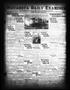 Newspaper: Navasota Daily Examiner (Navasota, Tex.), Vol. 33, No. 242, Ed. 1 Mon…