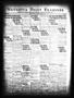 Newspaper: Navasota Daily Examiner (Navasota, Tex.), Vol. 33, No. 263, Ed. 1 Fri…