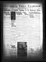 Primary view of Navasota Daily Examiner (Navasota, Tex.), Vol. 36, No. 175, Ed. 1 Friday, September 7, 1934