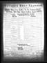 Newspaper: Navasota Daily Examiner (Navasota, Tex.), Vol. 36, No. 184, Ed. 1 Tue…