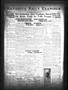 Newspaper: Navasota Daily Examiner (Navasota, Tex.), Vol. 36, No. 217, Ed. 1 Fri…