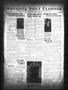 Newspaper: Navasota Daily Examiner (Navasota, Tex.), Vol. 36, No. 219, Ed. 1 Mon…