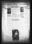 Primary view of Navasota Daily Examiner (Navasota, Tex.), Vol. 36, No. 227, Ed. 1 Wednesday, November 7, 1934