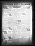 Primary view of Navasota Daily Examiner (Navasota, Tex.), Vol. 36, No. 257, Ed. 1 Thursday, December 13, 1934
