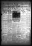 Newspaper: Navasota Daily Examiner (Navasota, Tex.), Vol. 38, No. 134, Ed. 1 Sat…