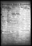 Primary view of Navasota Daily Examiner (Navasota, Tex.), Vol. 38, No. 136, Ed. 1 Tuesday, July 28, 1936
