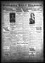Primary view of Navasota Daily Examiner (Navasota, Tex.), Vol. 38, No. 153, Ed. 1 Monday, August 17, 1936